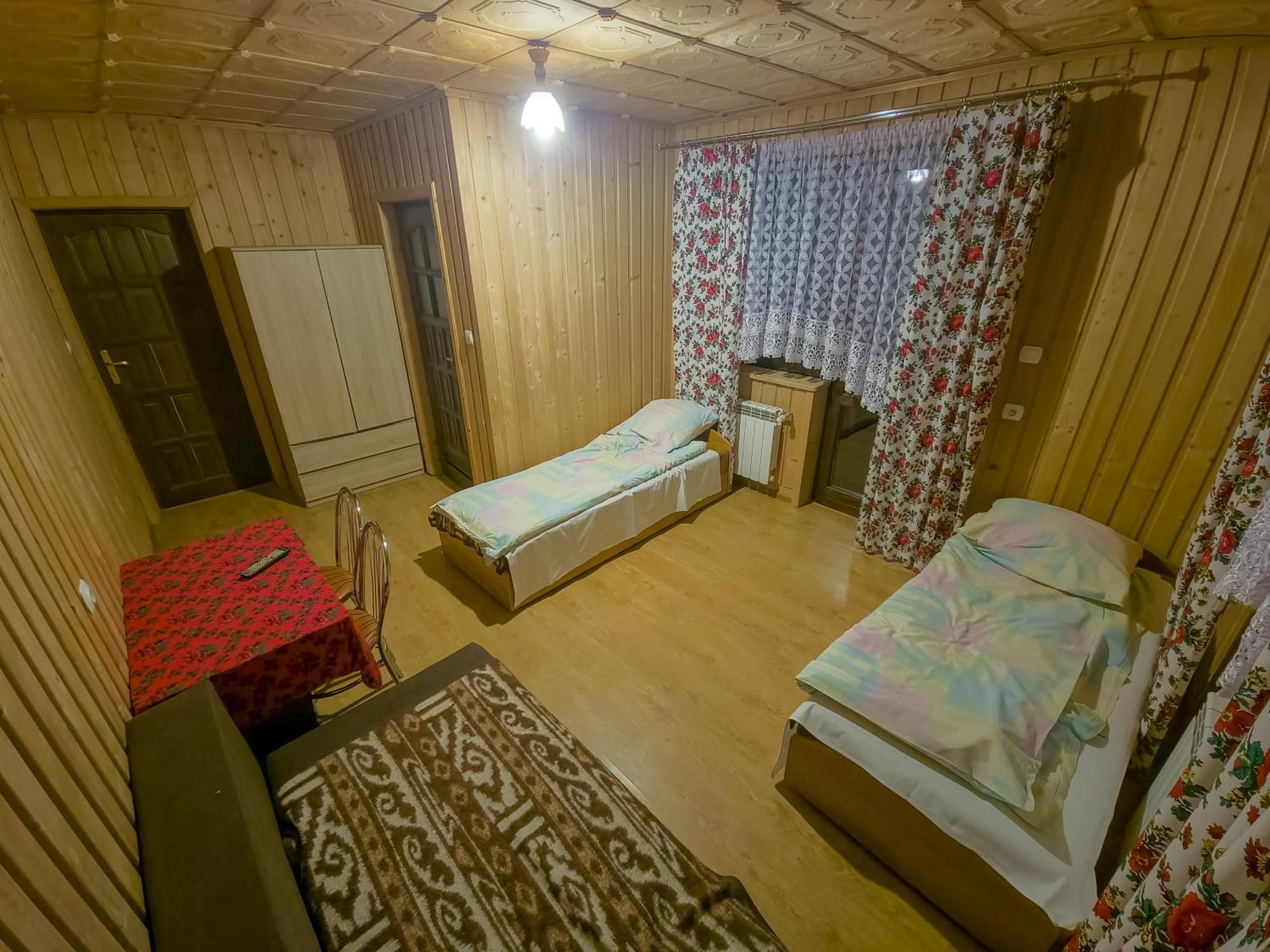 Male Ciche Uantosi, Blisko Wyciag Narciarski, Idealne Miesce Na Wypad W Gory -Rusinowa Polana-Zgorzelisko-Tarasowka-Wiktorowki-Palenica-Gesia Szyja-Morskie Oko Мурзасичле Екстериор снимка